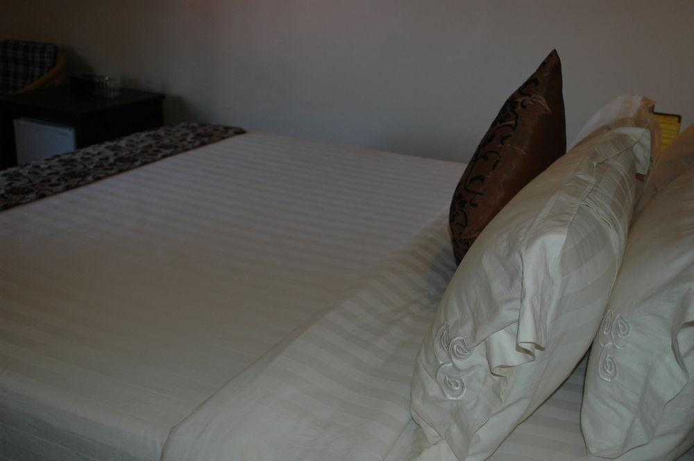 Robam Inn Siem Reap Exterior photo