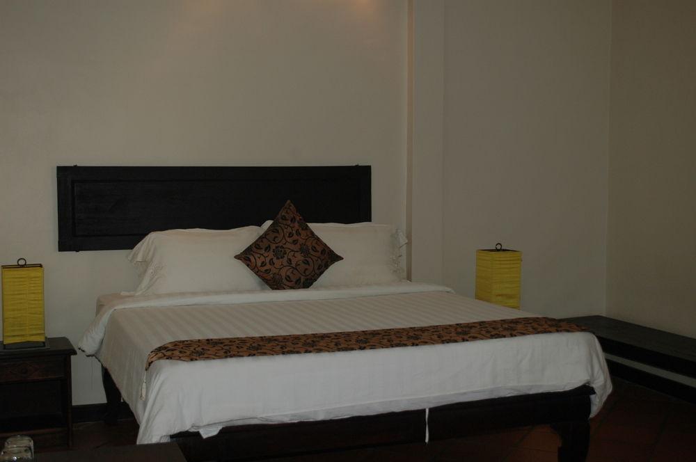 Robam Inn Siem Reap Exterior photo