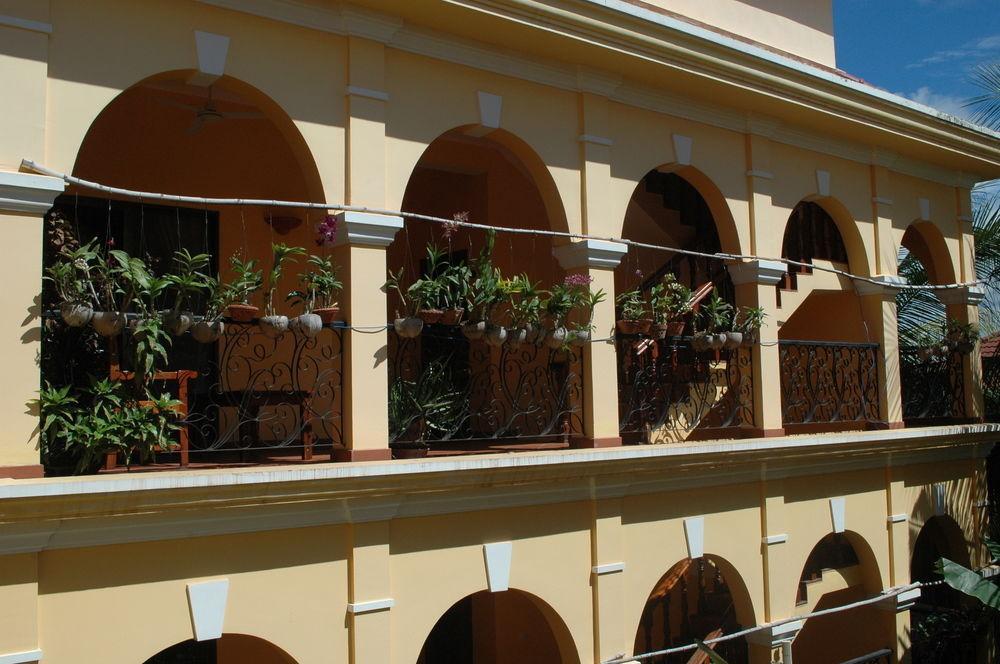 Robam Inn Siem Reap Exterior photo