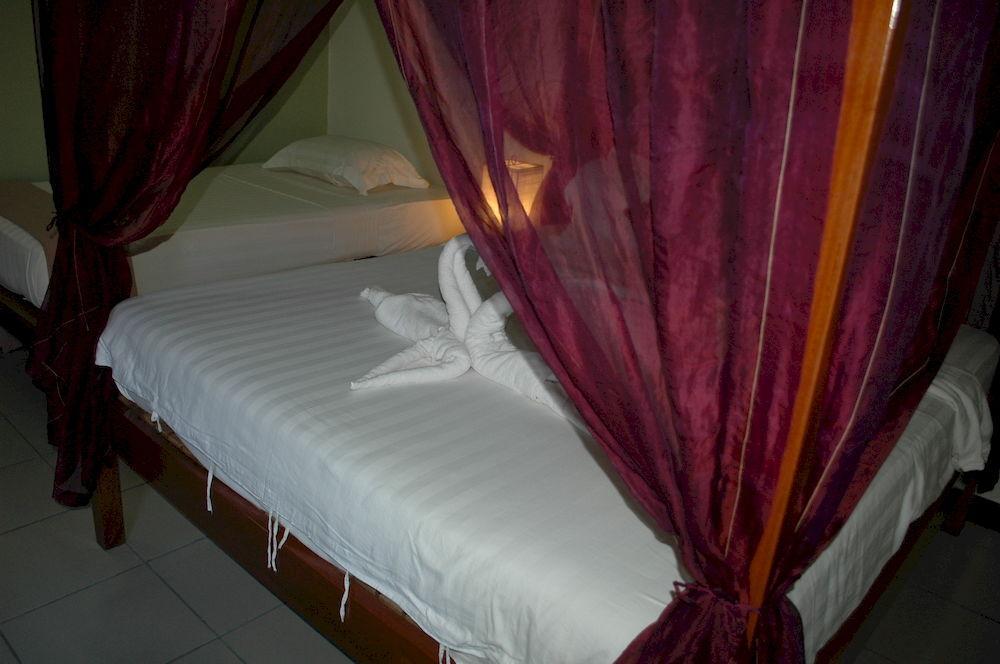 Robam Inn Siem Reap Exterior photo