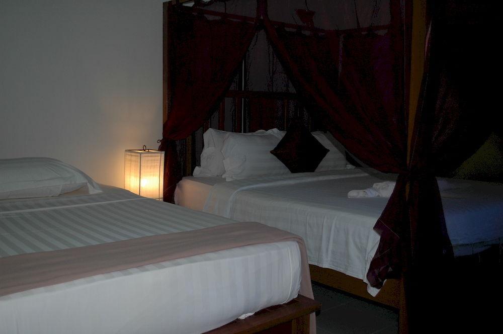 Robam Inn Siem Reap Exterior photo