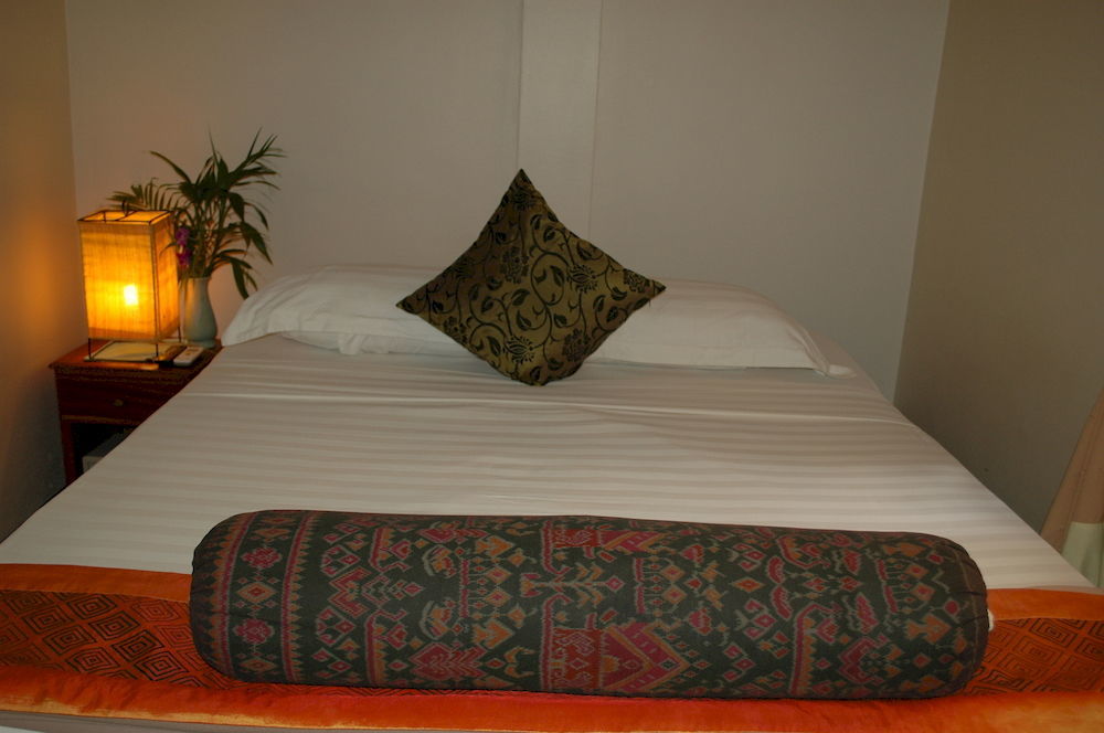 Robam Inn Siem Reap Exterior photo