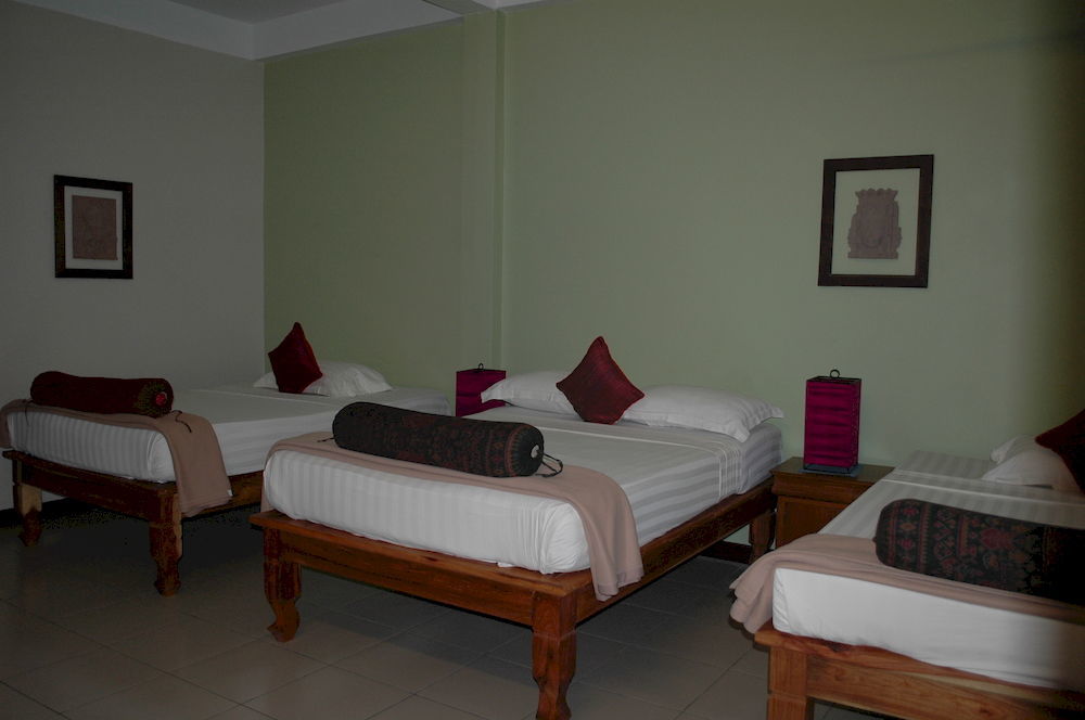 Robam Inn Siem Reap Exterior photo