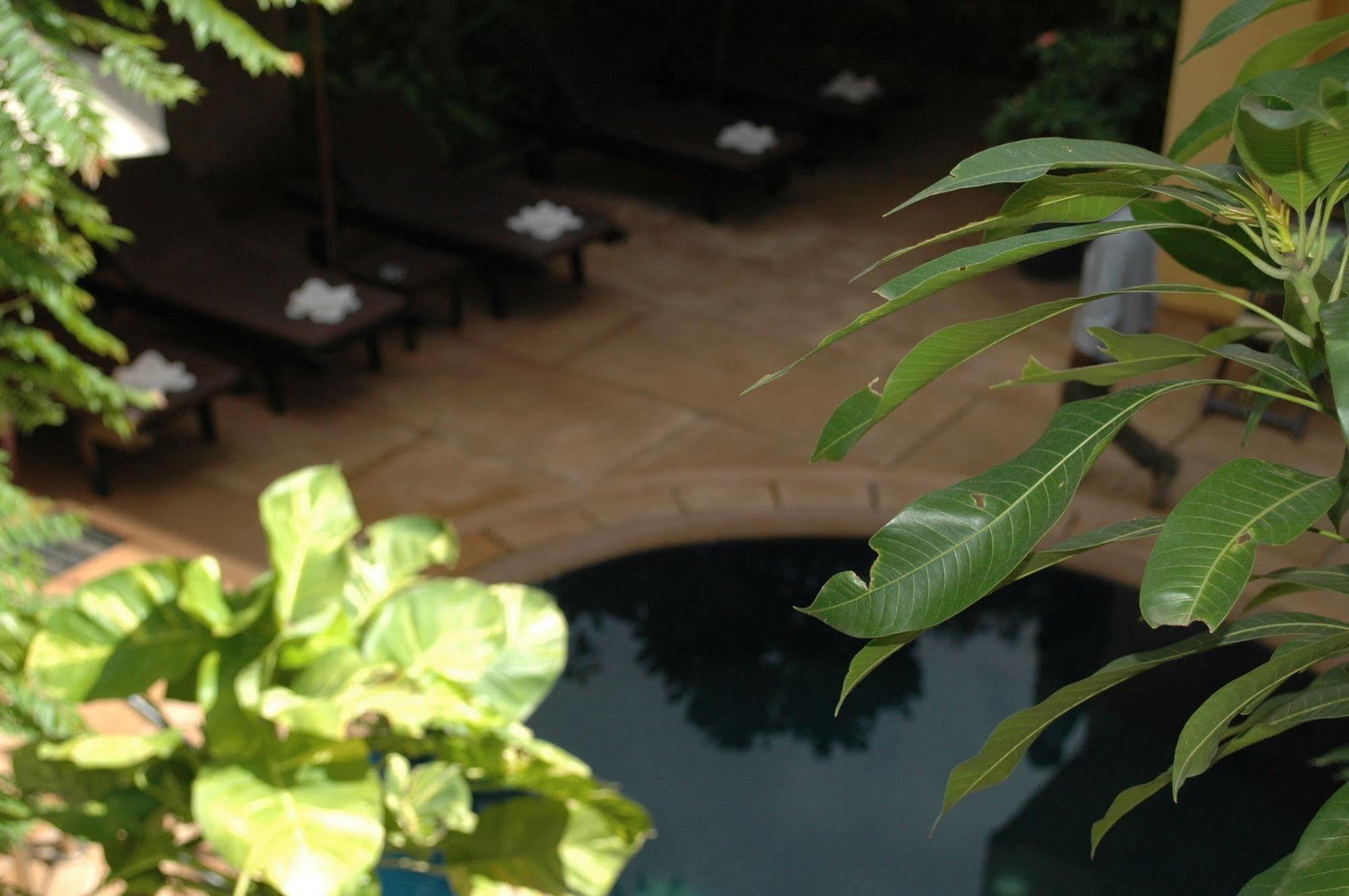 Robam Inn Siem Reap Exterior photo