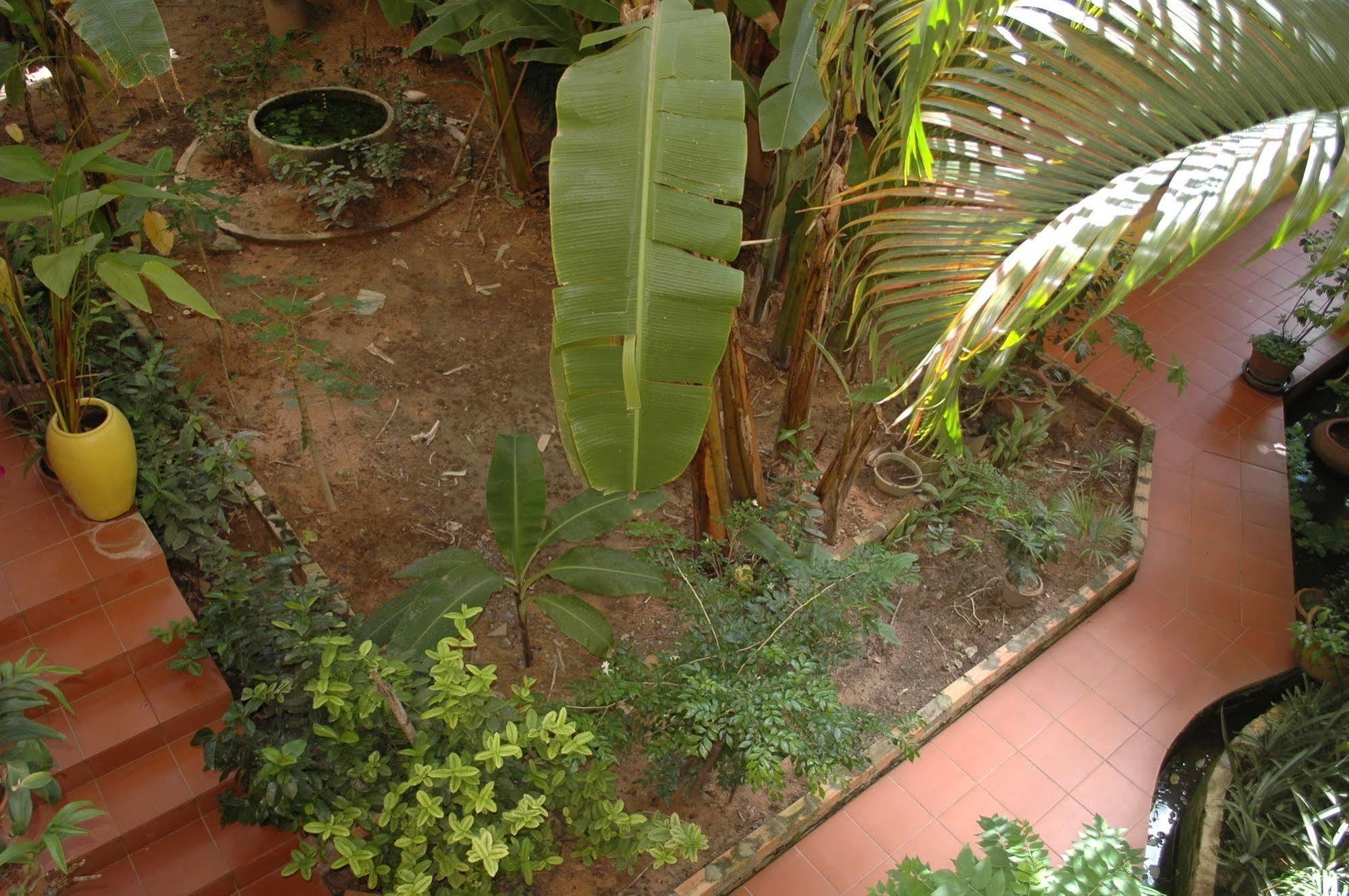 Robam Inn Siem Reap Exterior photo