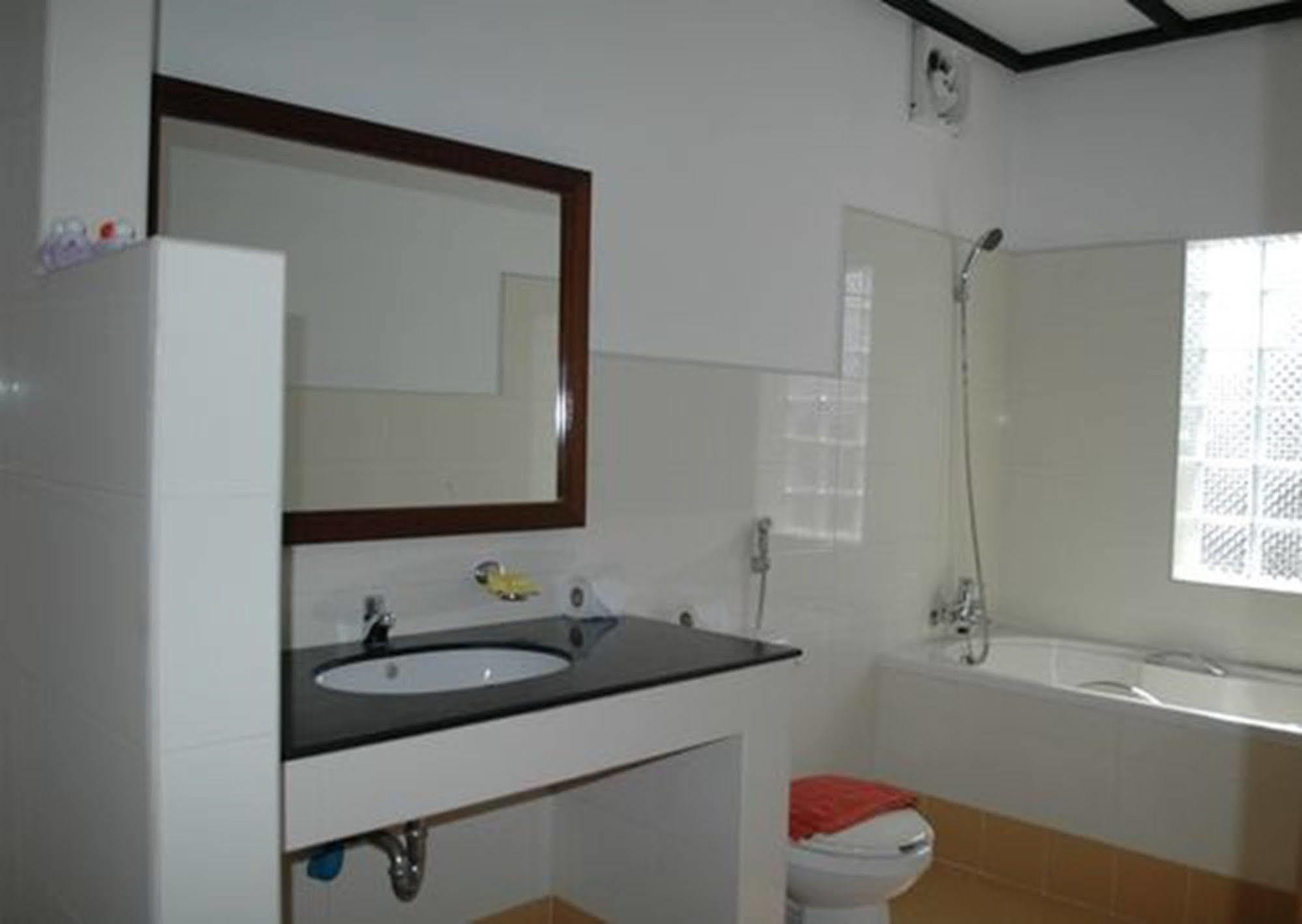 Robam Inn Siem Reap Exterior photo