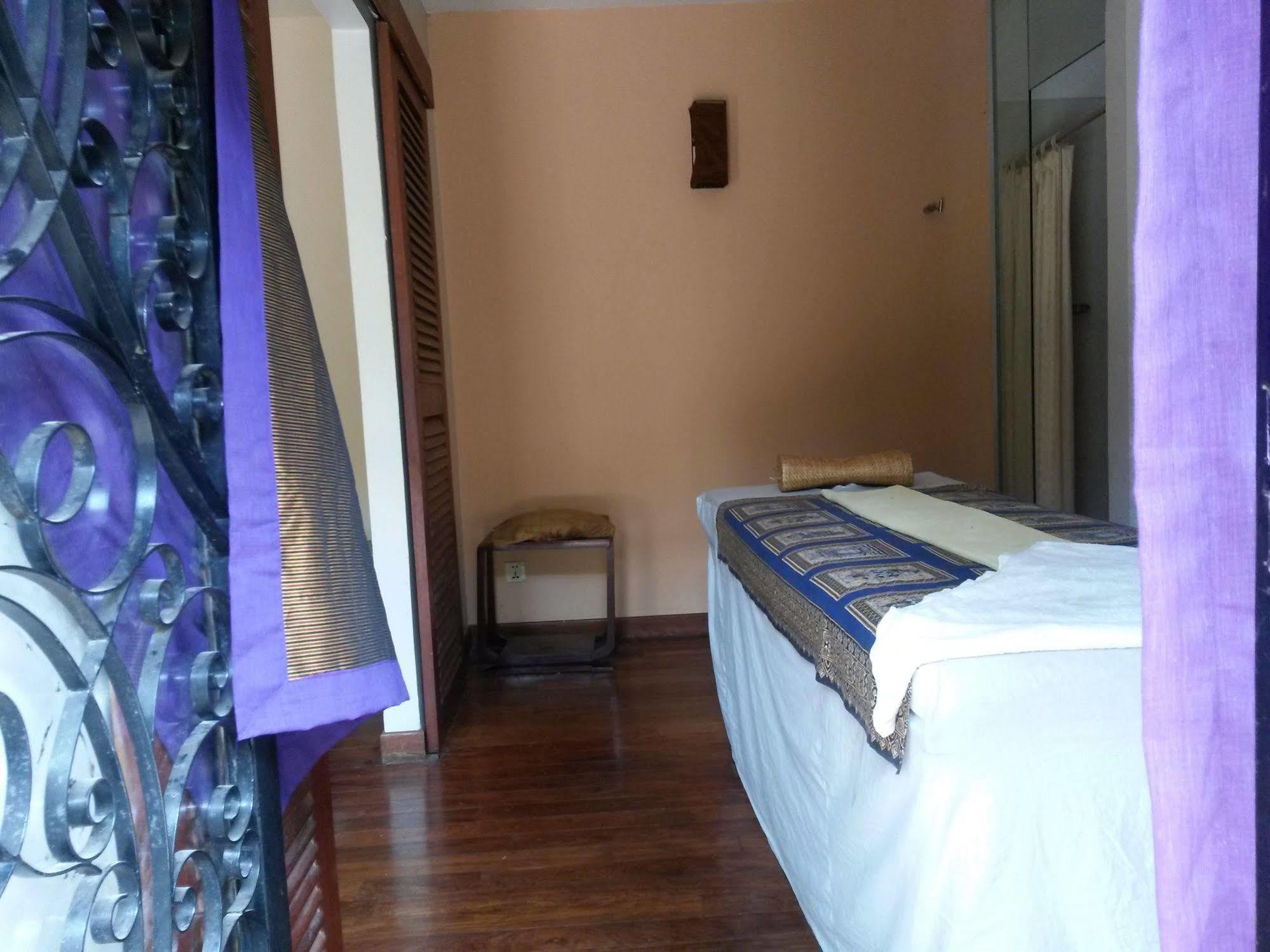 Robam Inn Siem Reap Exterior photo