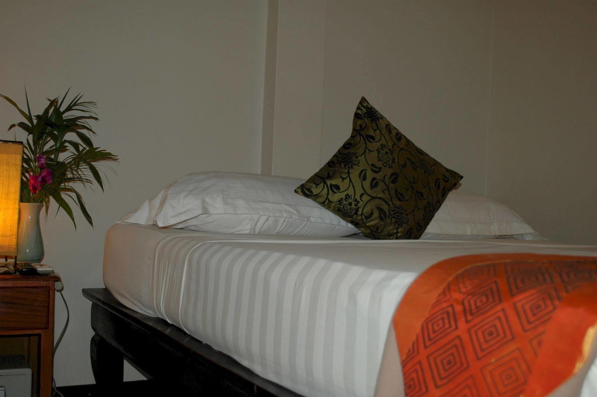 Robam Inn Siem Reap Exterior photo
