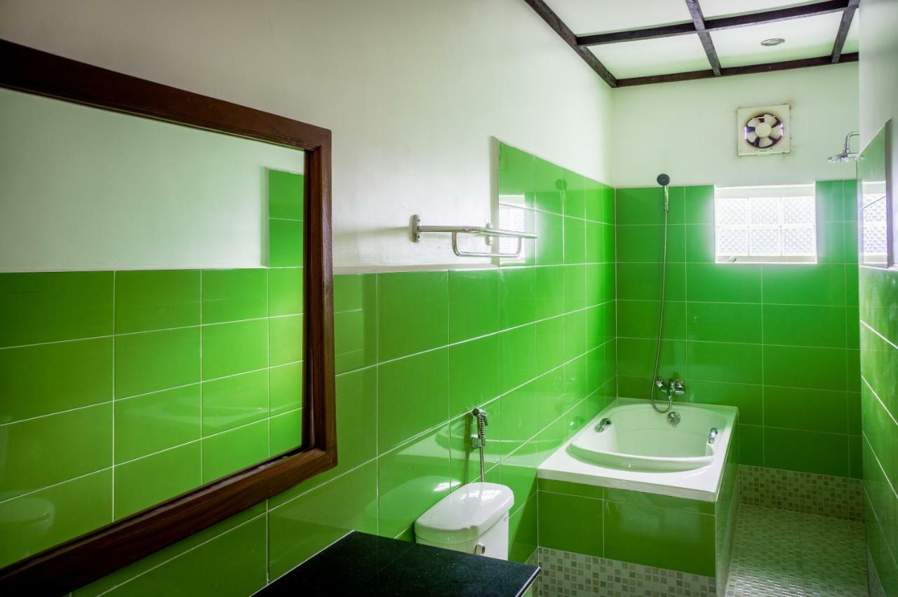 Robam Inn Siem Reap Exterior photo